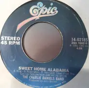 The Charlie Daniels Band - Sweet Home Alabama