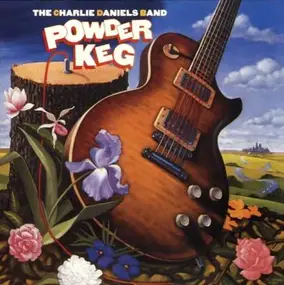 The Charlie Daniels Band - Powder Keg