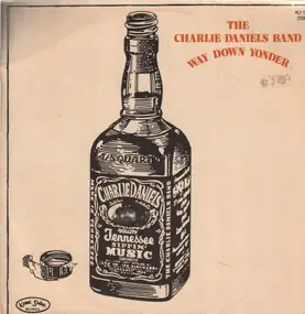The Charlie Daniels Band - Way Down Yonder