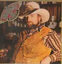 LP - The Charlie Daniels Band - Whiskey