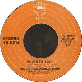 The Charlie Daniels Band - Wichita Jail