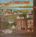 LP - The Charlie Daniels Band - Windows
