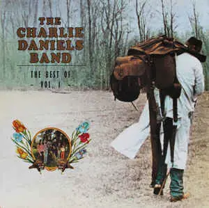 The Charlie Daniels Band - The Best Of - Vol.1