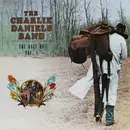 CD - The Charlie Daniels Band - The Best Of - Vol.1