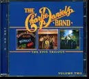 Double CD - The Charlie Daniels Band - The Epic Trilogy Volume Two