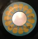 7inch Vinyl Single - The Charlie Daniels Band - The South's Gonna Do It Again