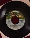 7inch Vinyl Single - The Charlie Daniels Band - The South's Gonna Do It