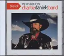 CD - The Charlie Daniels Band - The Very Best Of The Charlie Daniels Band