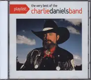 The Charlie Daniels Band - The Very Best Of The Charlie Daniels Band
