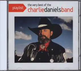 The Charlie Daniels Band - The Very Best Of The Charlie Daniels Band