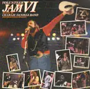 Double LP - The Charlie Daniels Band - Volunteer Jam VI - Gatefold