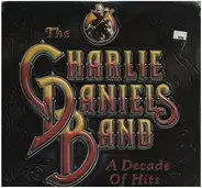 The Charlie Daniels Band - A Decade Of Hits