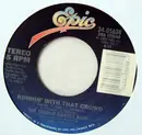 7inch Vinyl Single - The Charlie Daniels Band - American Farmer