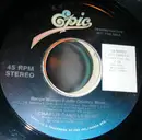 7inch Vinyl Single - The Charlie Daniels Band - Boogie Woogie Fiddle Country Blues