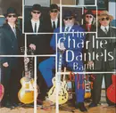 CD - The Charlie Daniels Band - Blues Hat