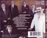 CD - The Charlie Daniels Band - Deuces