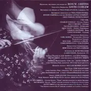 CD - The Charlie Daniels Band - Fiddle Fire