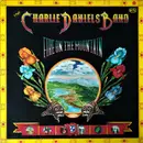 LP - The Charlie Daniels Band - Fire On The Mountain - Gatefold