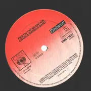 LP - The Charlie Daniels Band - Fire On The Mountain