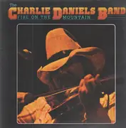 LP - The Charlie Daniels Band - Fire On The Mountain