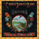 LP - The Charlie Daniels Band - Fire On The Mountain