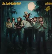 The Charlie Daniels Band - Full Moon