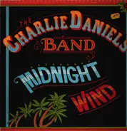 The Charlie Daniels Band - Midnight Wind