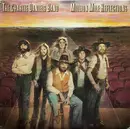 LP - The Charlie Daniels Band - Million Mile Reflections