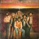 LP - The Charlie Daniels Band - Million Mile Reflections