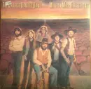 LP - The Charlie Daniels Band - Million Mile Reflections
