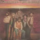 LP - The Charlie Daniels Band - Million Mile Reflections