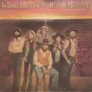 LP - The Charlie Daniels Band - Million Mile Reflections