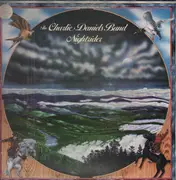 LP - The Charlie Daniels Band - Nightrider