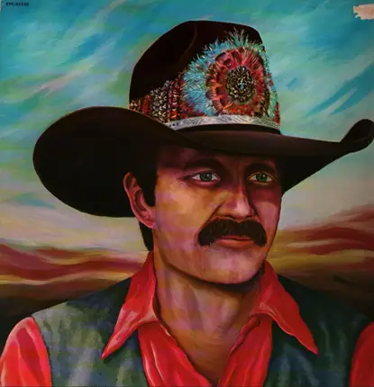 The Charlie Daniels Band - Saddle Tramp