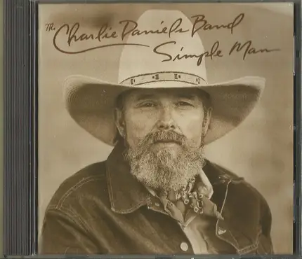 The Charlie Daniels Band - Simple Man