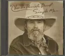 CD - The Charlie Daniels Band - Simple Man