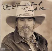 CD - The Charlie Daniels Band - Simple Man