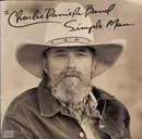 CD - The Charlie Daniels Band - Simple Man