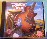 CD - The Charlie Daniels Band - Powder Keg