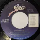 7inch Vinyl Single - The Charlie Daniels Band - Powder Keg