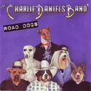 CD - The Charlie Daniels Band - Road Dogs