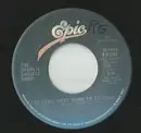 7inch Vinyl Single - The Charlie Daniels Band - The Devil Went Down To Georgia