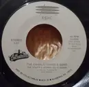 7inch Vinyl Single - The Charlie Daniels Band - The South's Gonna Do It Again