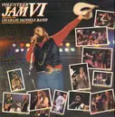 Double LP - The Charlie Daniels Band - Volunteer Jam VI