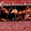 CD - The Charlie Daniels Band - Volunteer Jam Vll