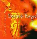 CD - The Charlie Mars Band - Born & Razed