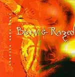 The Charlie Mars Band - Born & Razed