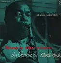 LP - The Charlie Parker Quartet - Now's The Time - + Insert