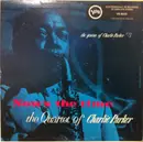 LP - The Charlie Parker Quartet - Now's The Time
