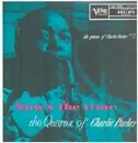 LP - The Charlie Parker Quartet - Now's The Time - INSERT